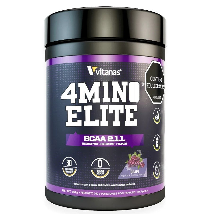 Amino Elite 30 Serv.