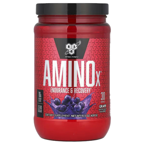 Amino X 30 Serv