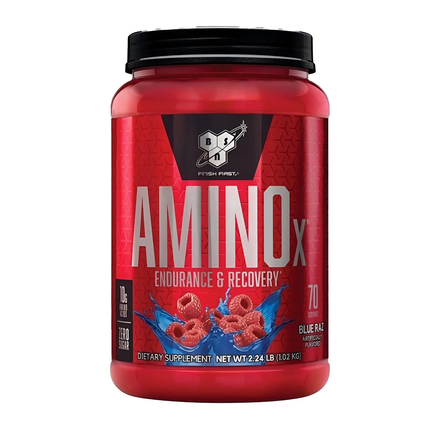 Amino X 70 Serv