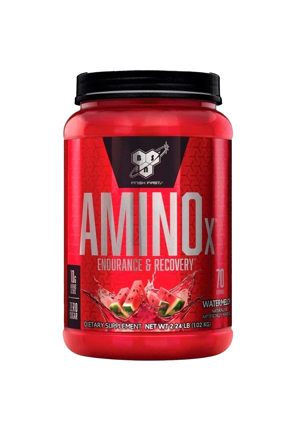 Amino X 70 Serv