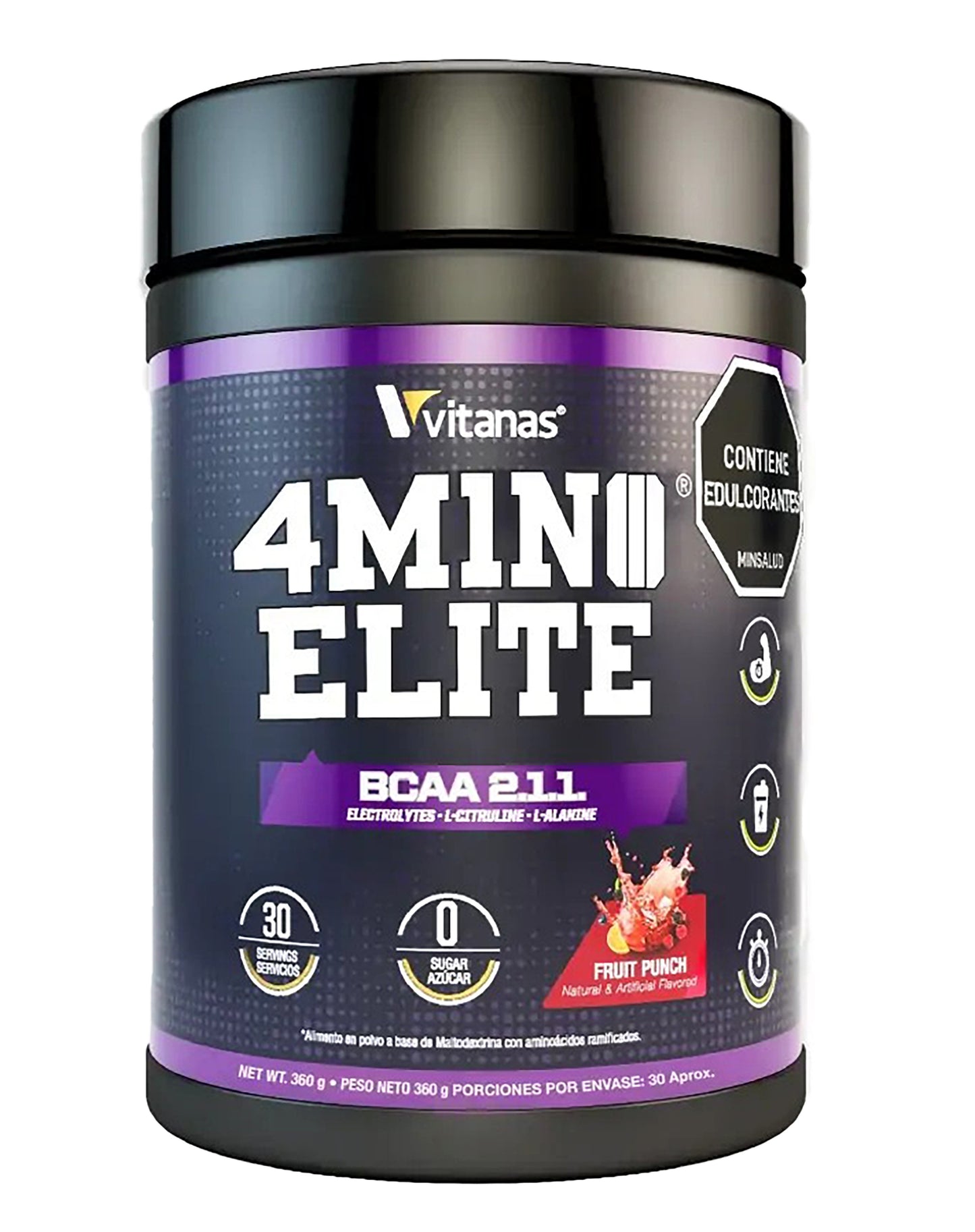 Amino Elite 30 Serv.