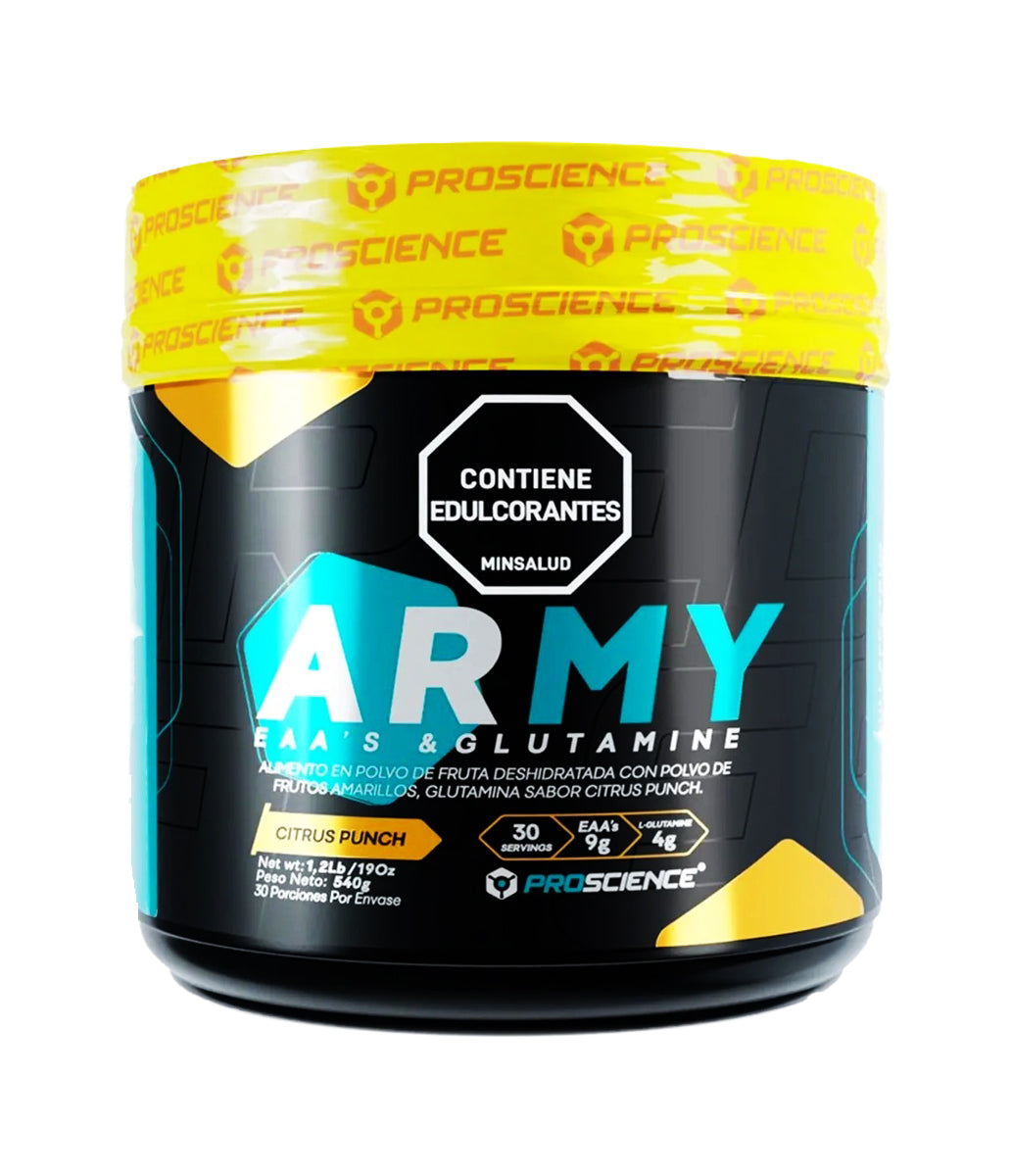 Army 30 Serv