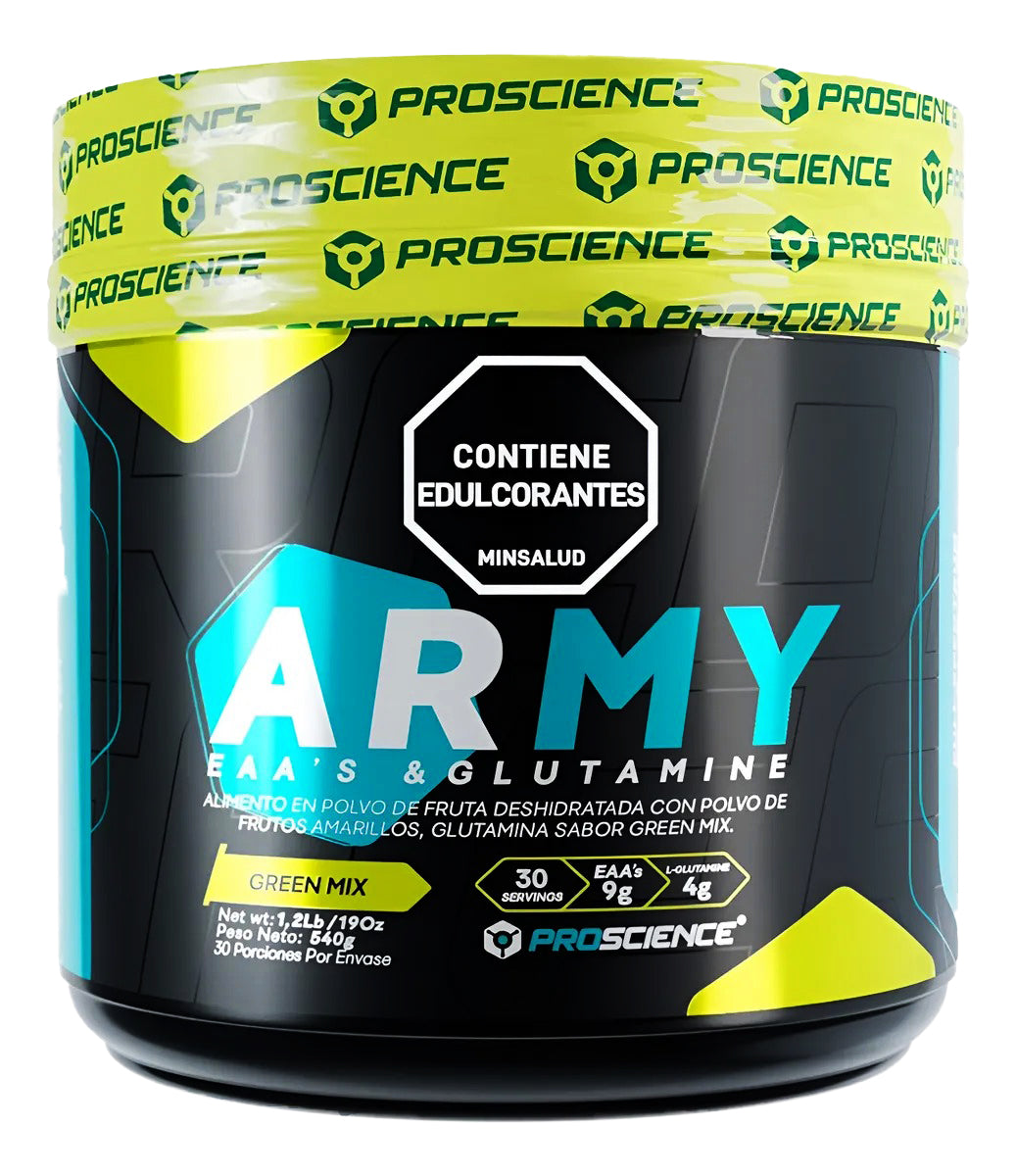 Army 30 Serv