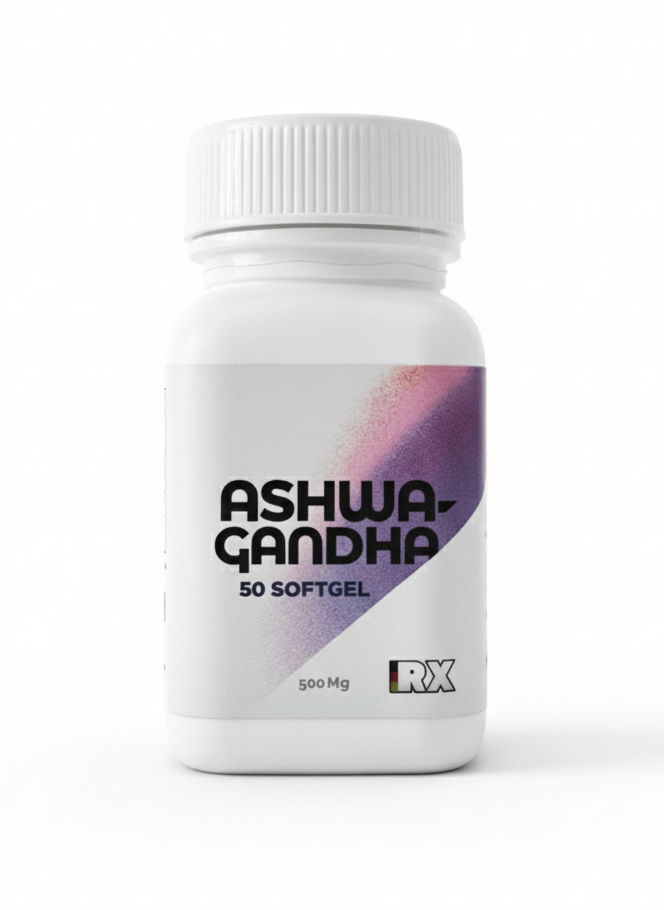 Ashwagandha RX