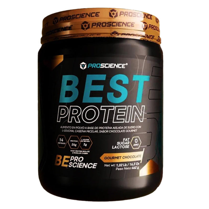 Best Protein 1 Libra