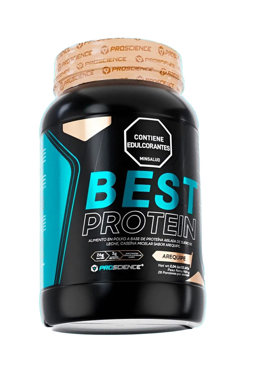 Best Protein 2 Libras