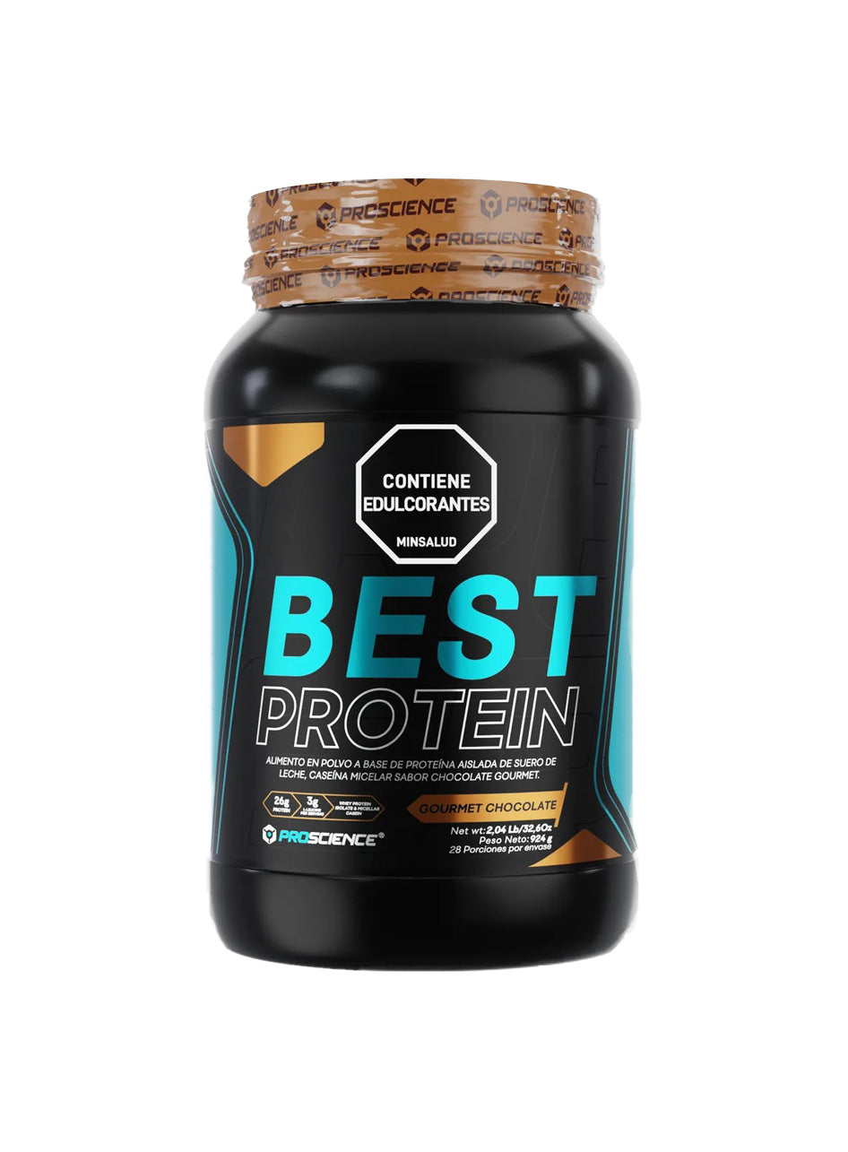 Best Protein 2 Libras