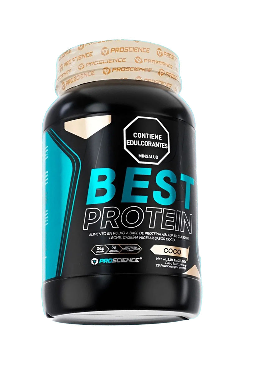 Best Protein 2 Libras