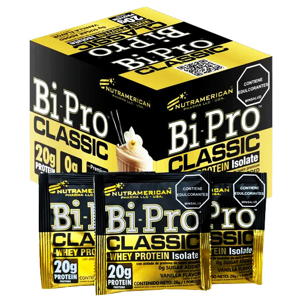 Bi-Pro Classic 18 Sachet