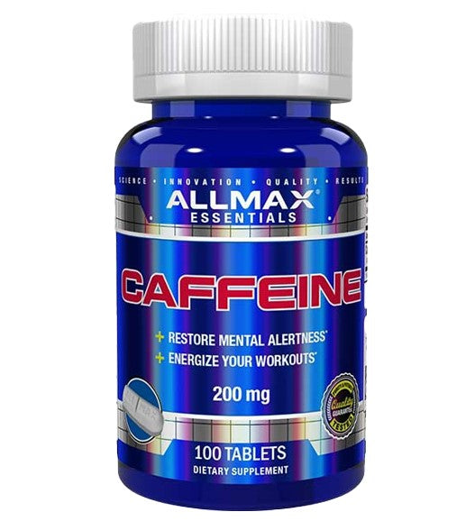 Cafeina Allmax