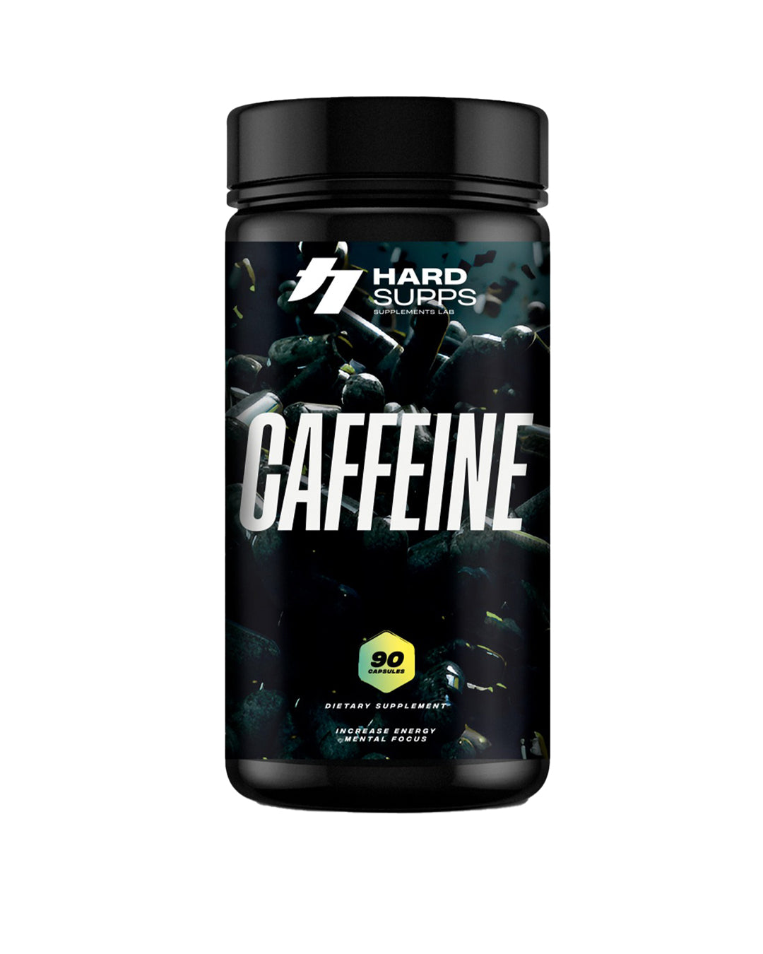 Caffeine