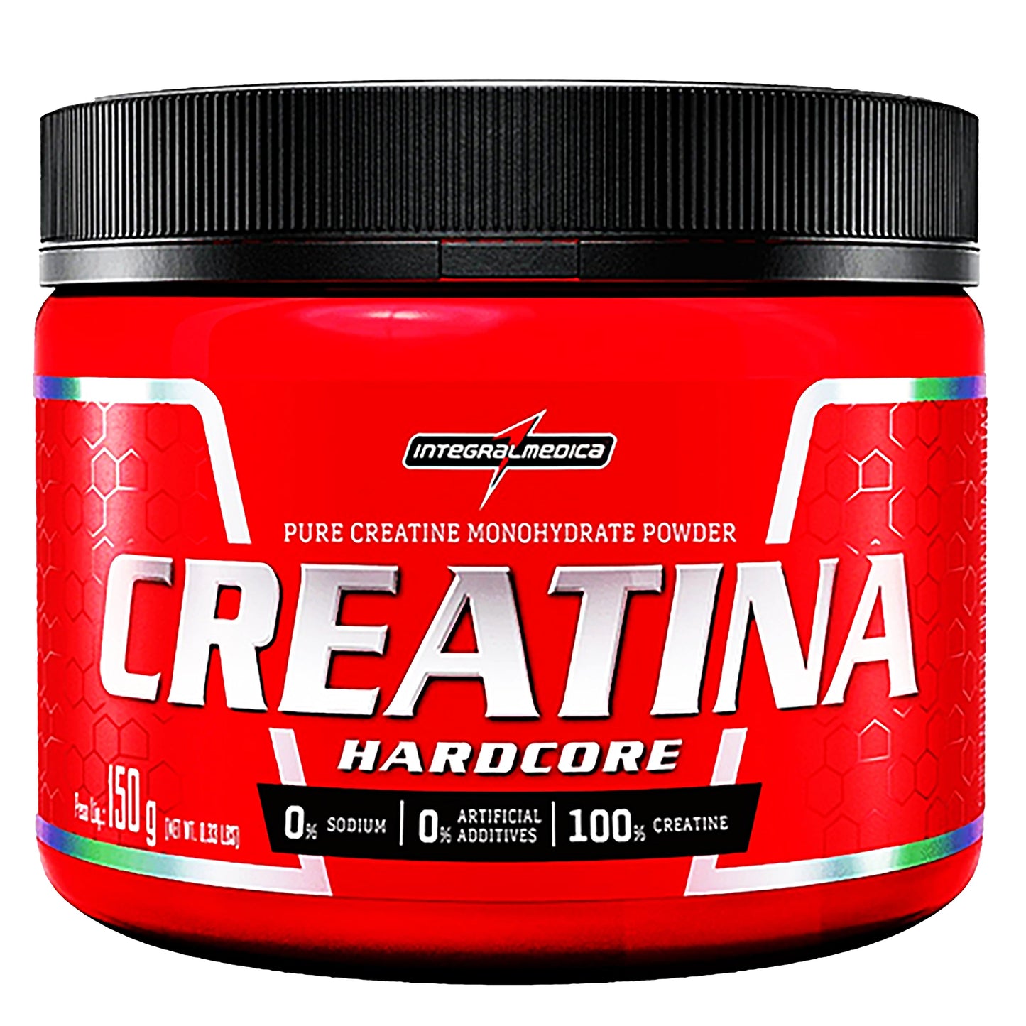 Creatina Monohidrato 150 Gr