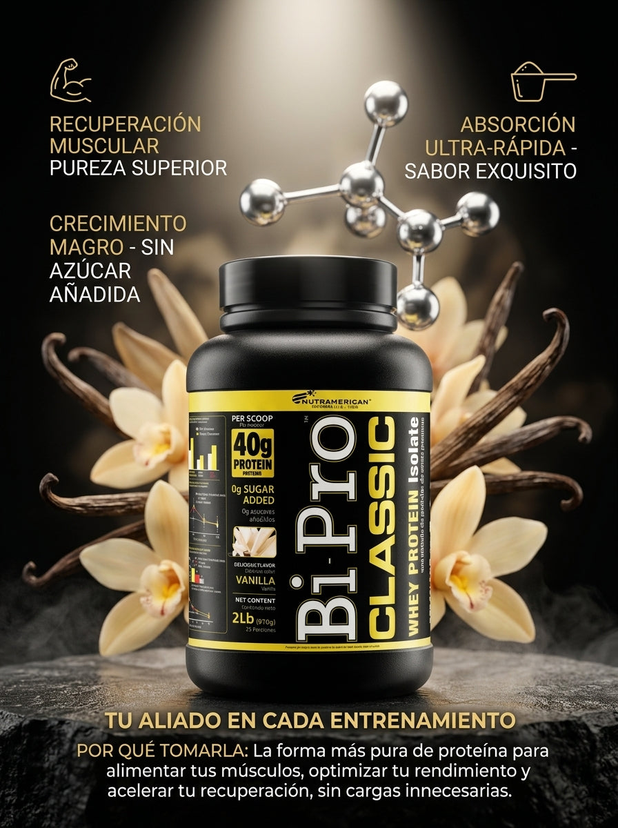 Bipro Classic 2 Libras