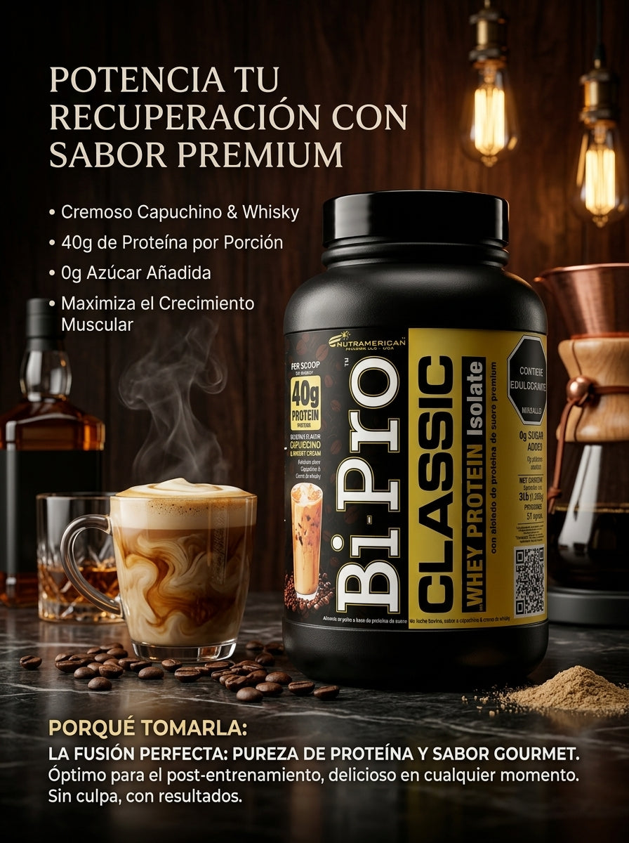 Bipro Classic 3 Libras