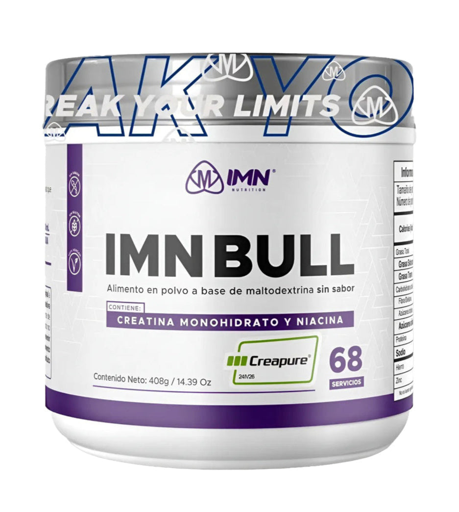 IMN Bull