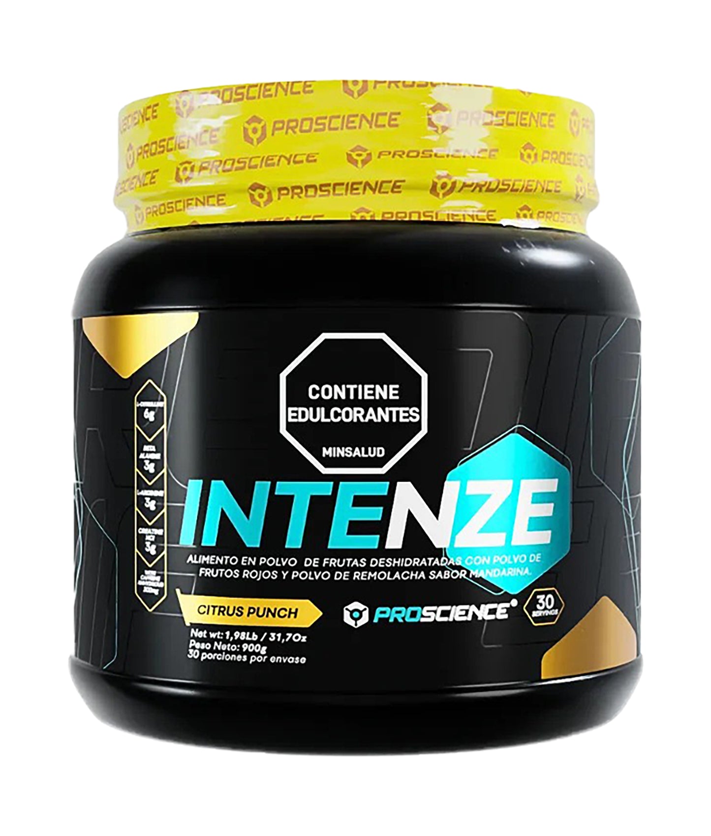 Inteze 30 Serv