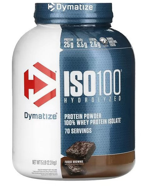 Iso100 5 Libras