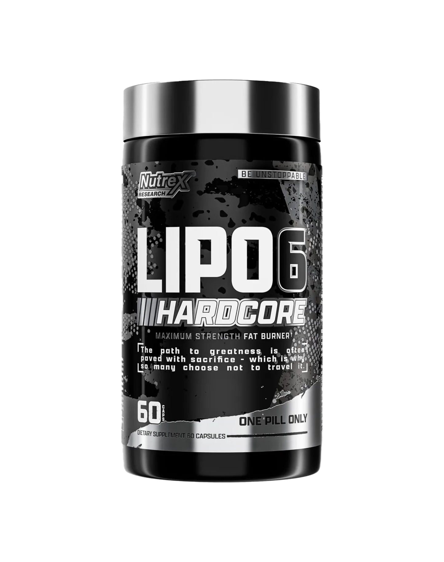 Lipo 6 Hardcore