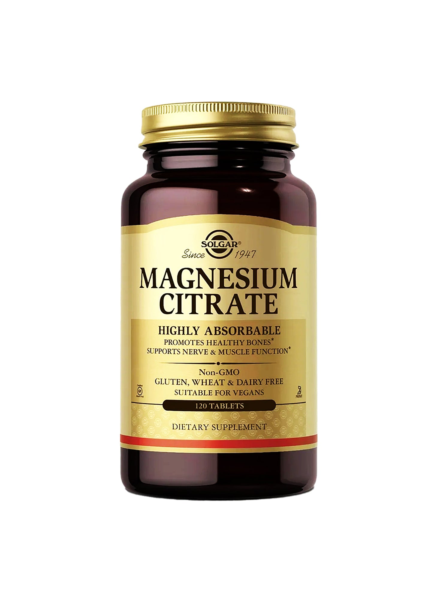 Magnesium Citrato
