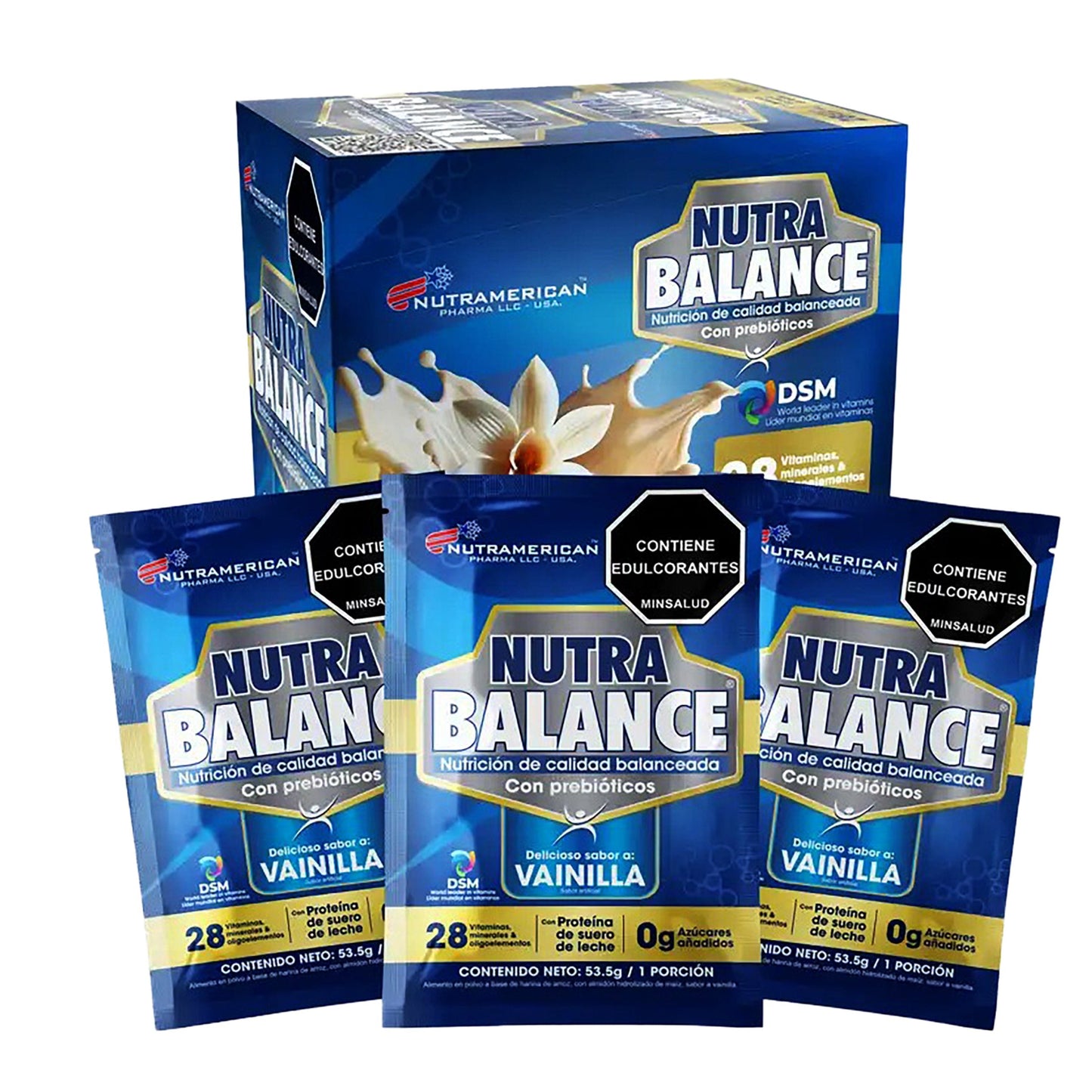 Nutra Balance
