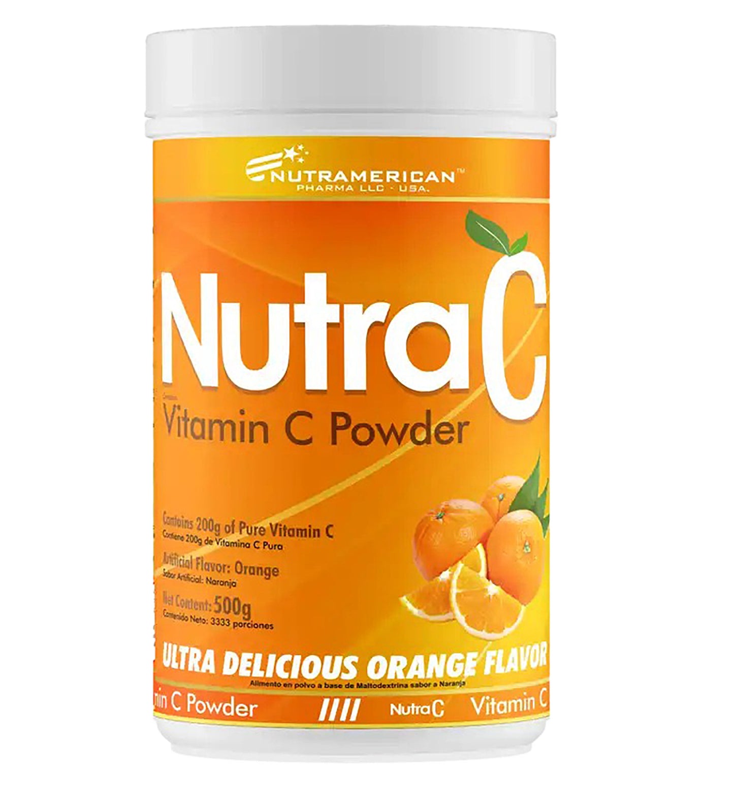 Nutra C