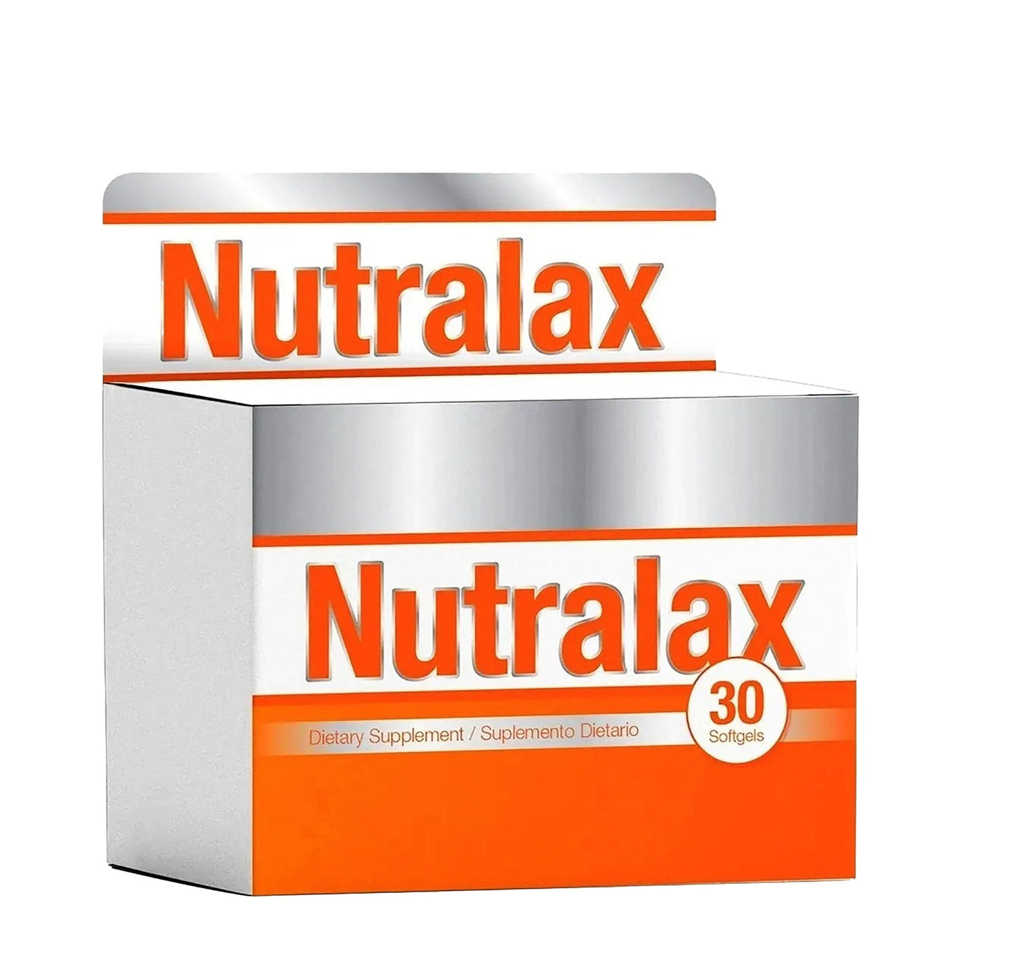 Nutralax 30 Caps
