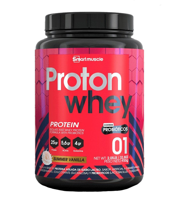 Proton Whey 2 Libras