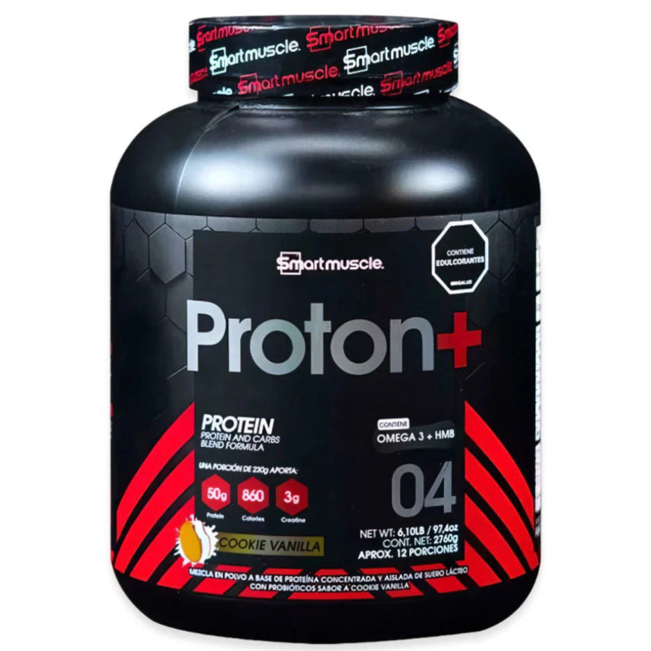 Proton+ 6 Libras