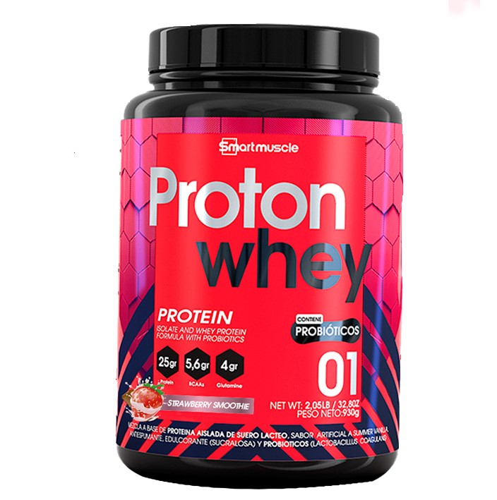 Proton Whey 2 Libras