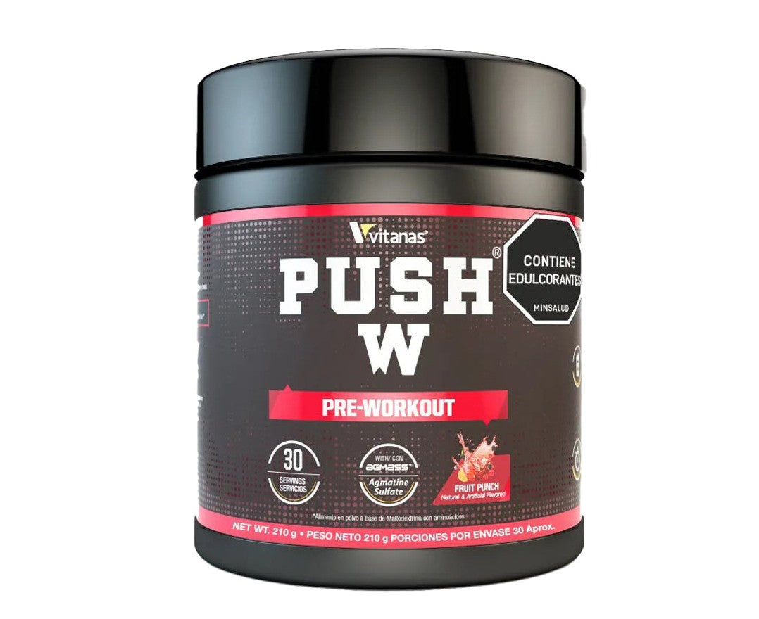 Push W 30 Serv.
