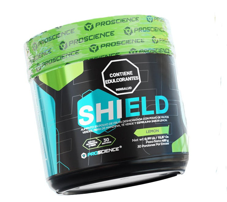 Shield 30 Serv.