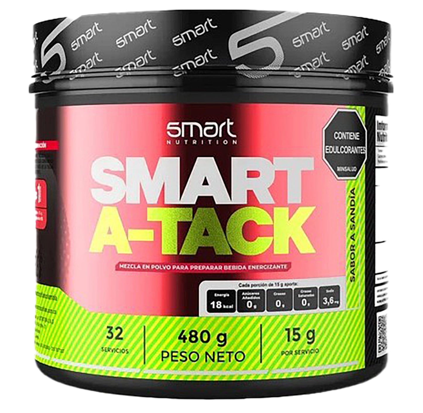 Smart A-tack