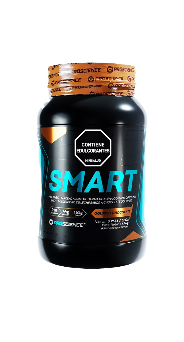 Smart 3 Libras