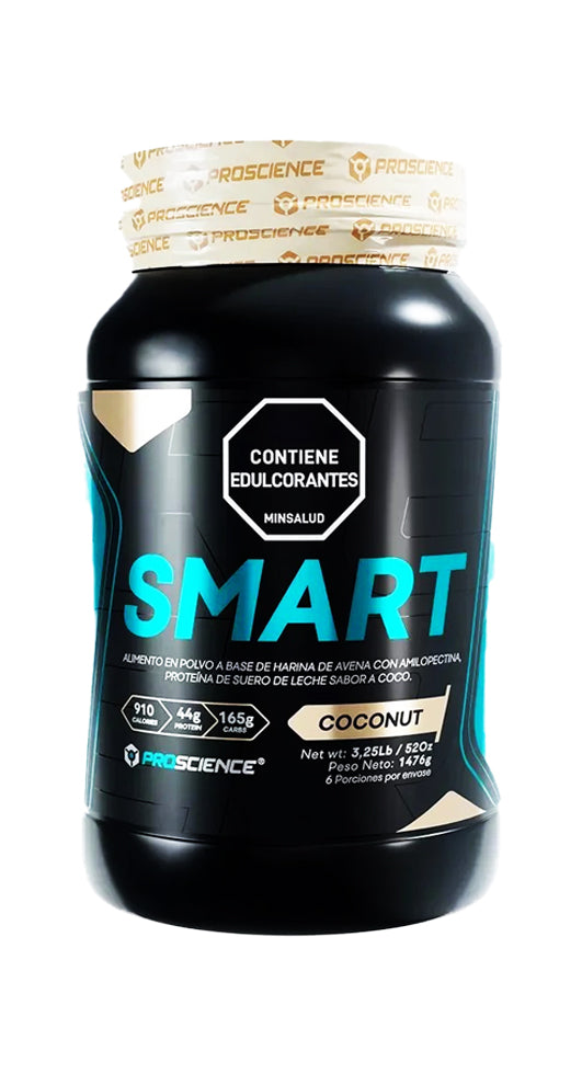 Smart 3 Libras