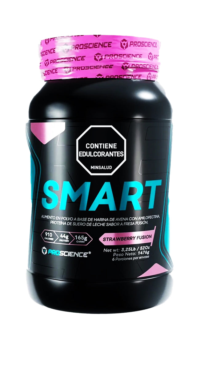 Smart 3 Libras