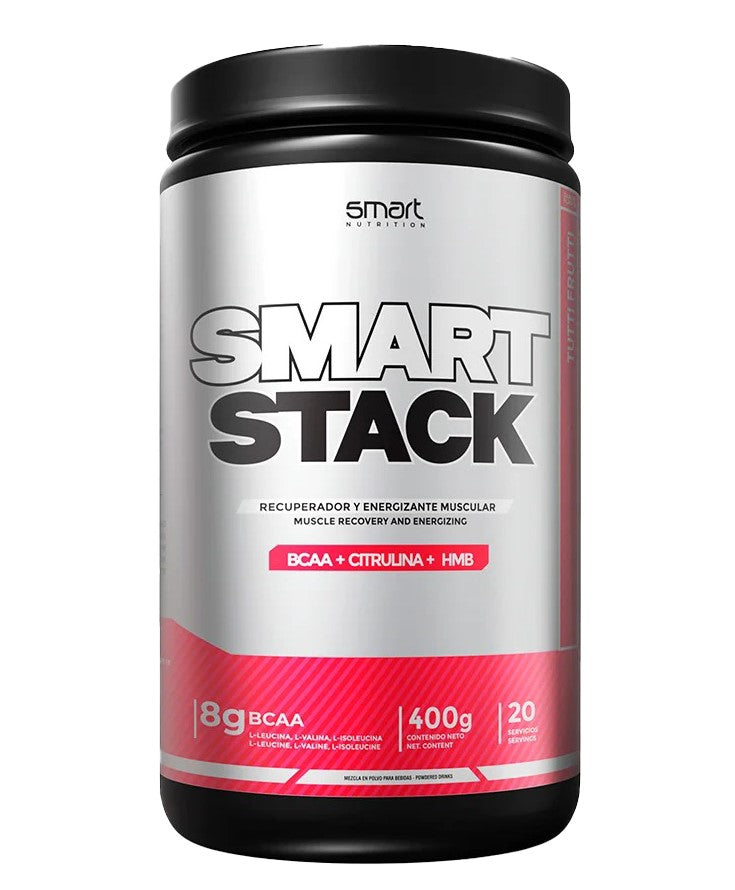 Smart Stack 20 Serv.