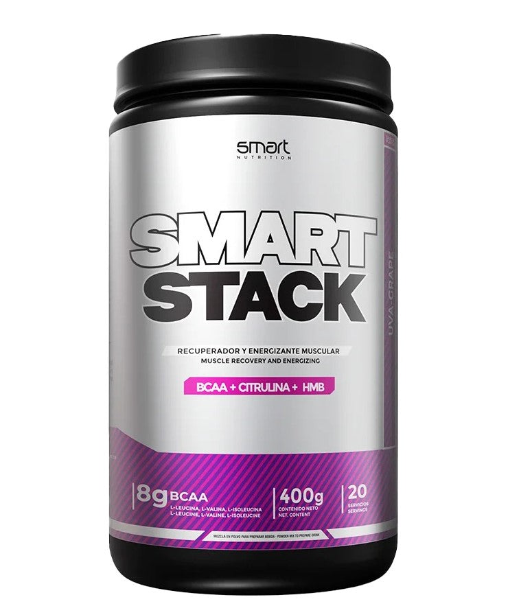 Smart Stack 20 Serv.