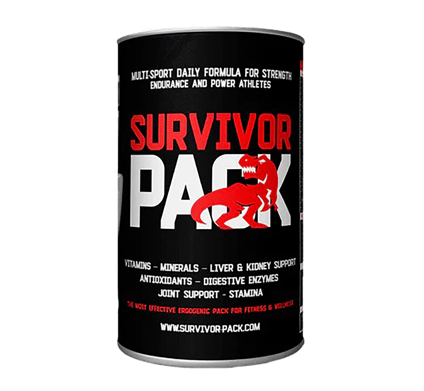 Survivor Pack