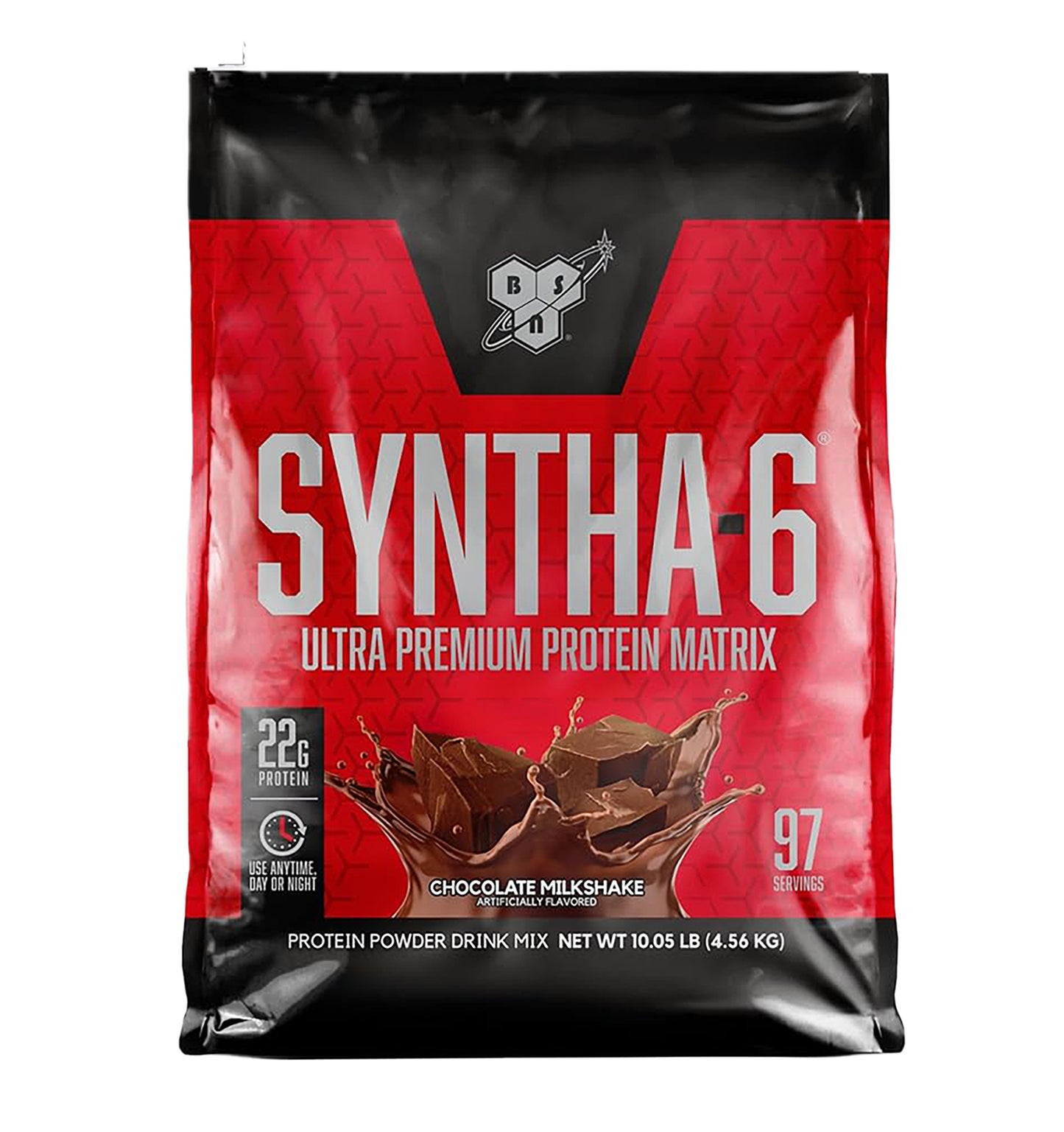 Syntha-6 10 Libras