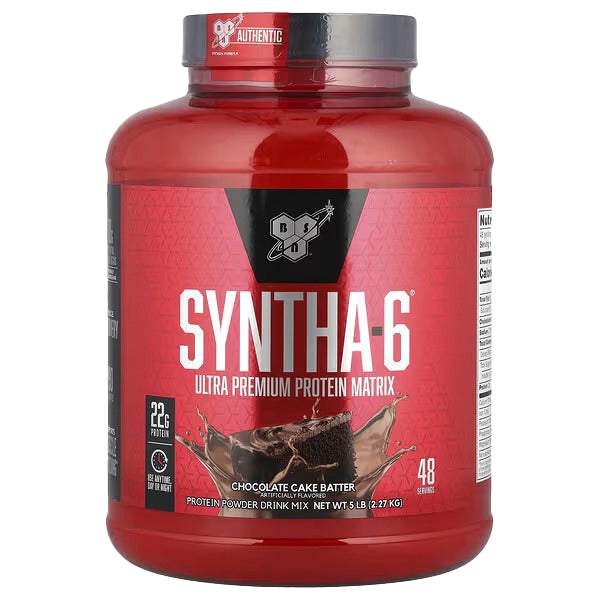 Syntha6 5 Libras