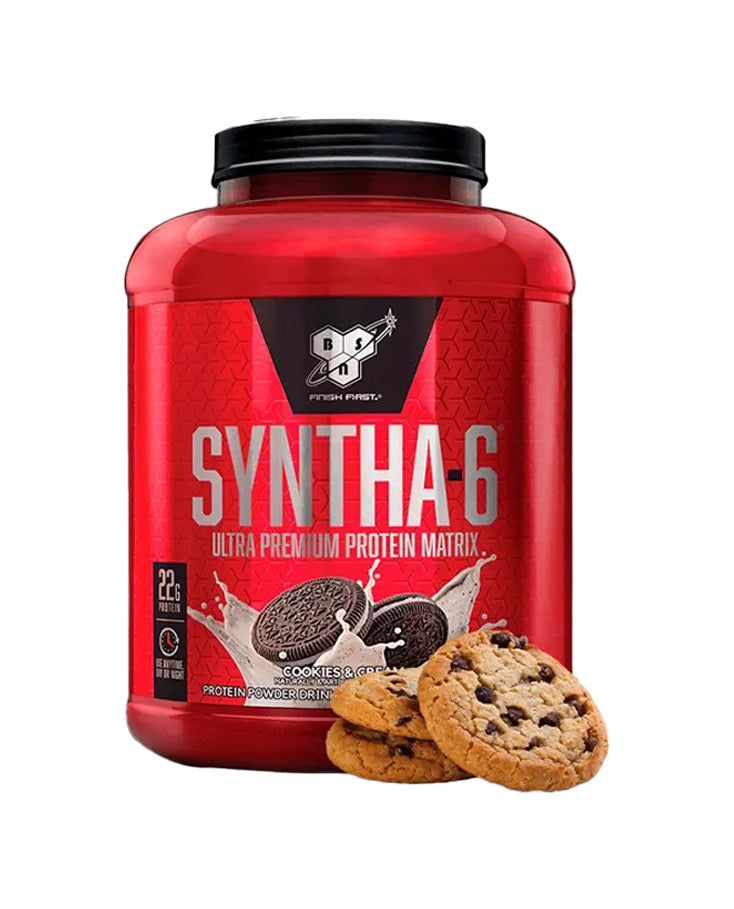 Syntha6 5 Libras