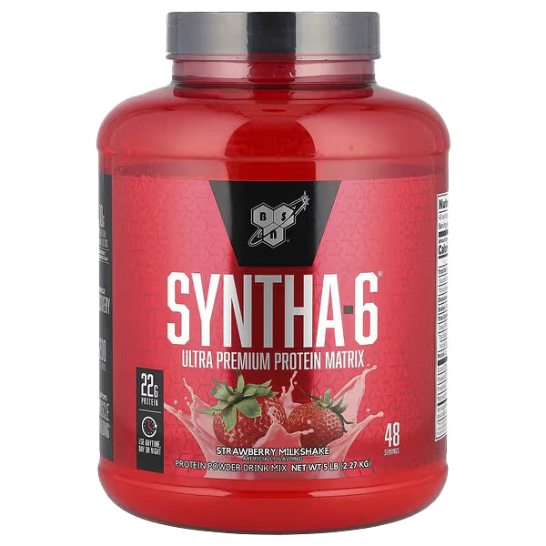 Syntha6 5 Libras