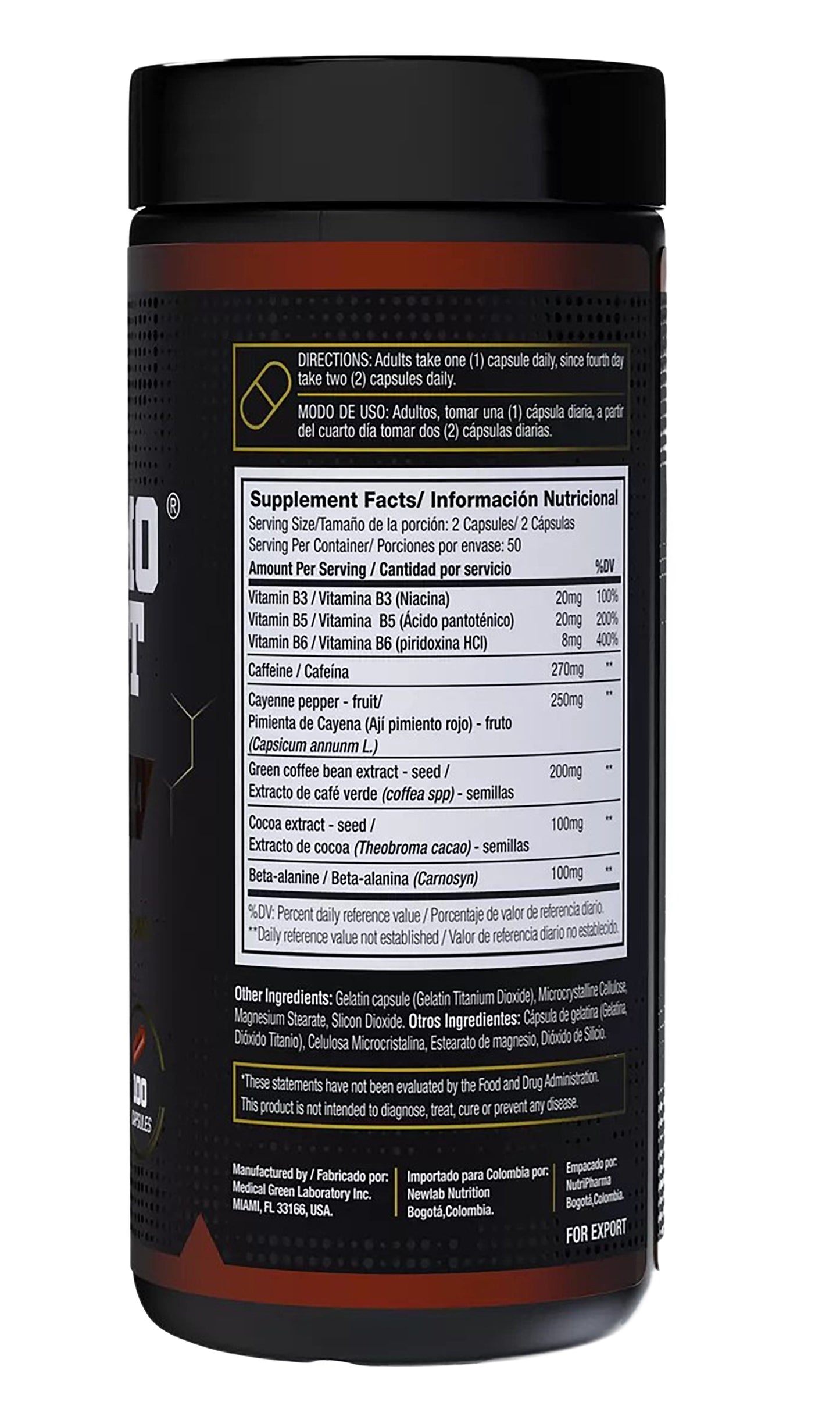 Thermo Sport