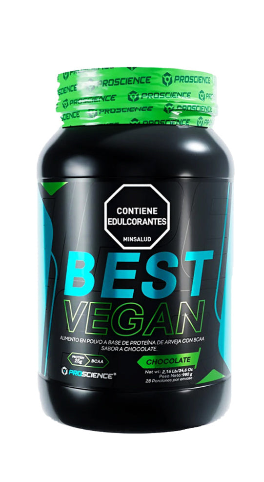 Best Vegan 2 Libras