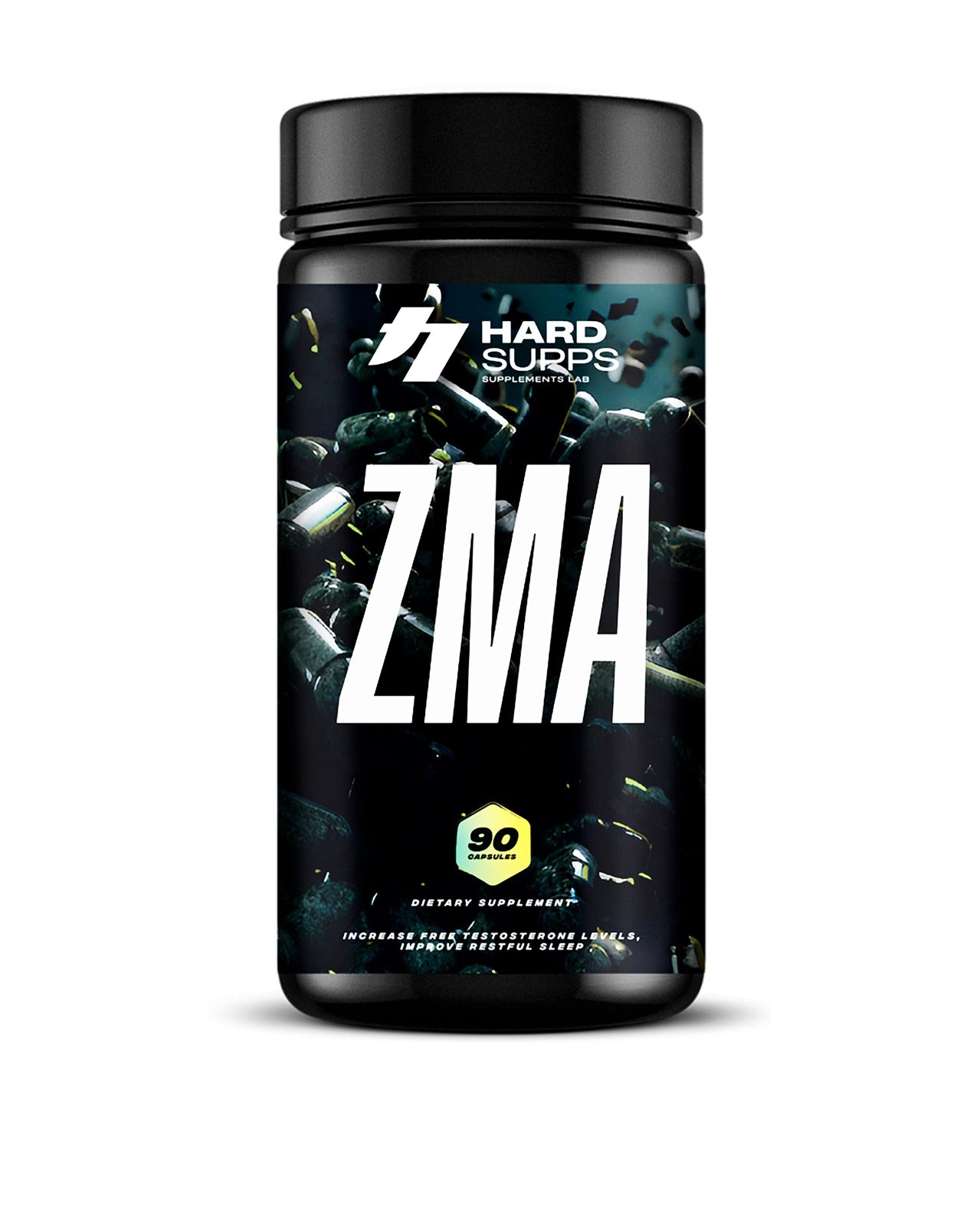Zma
