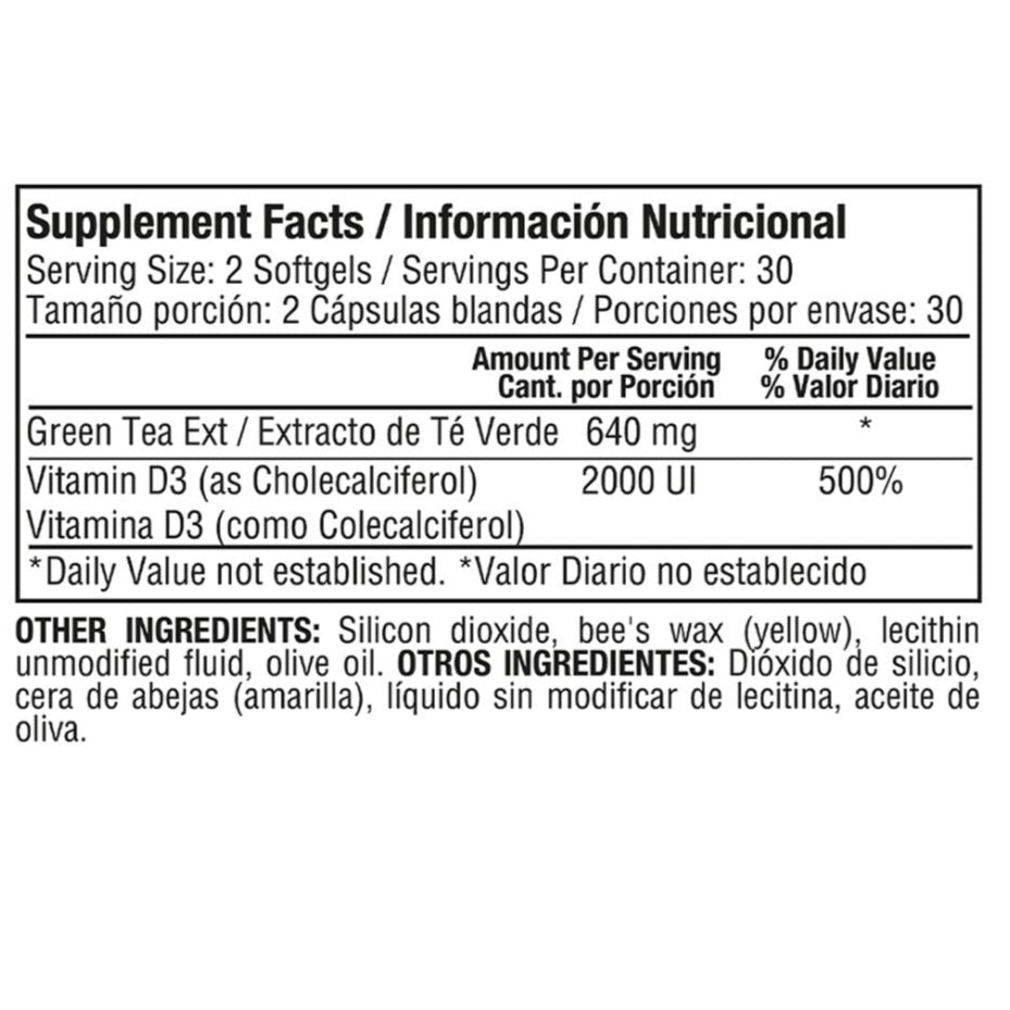 Spirulina