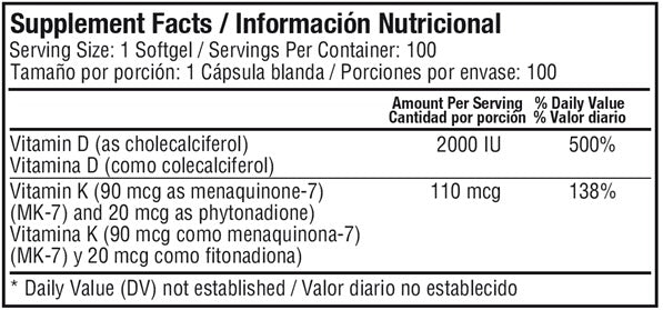 Vitamina D