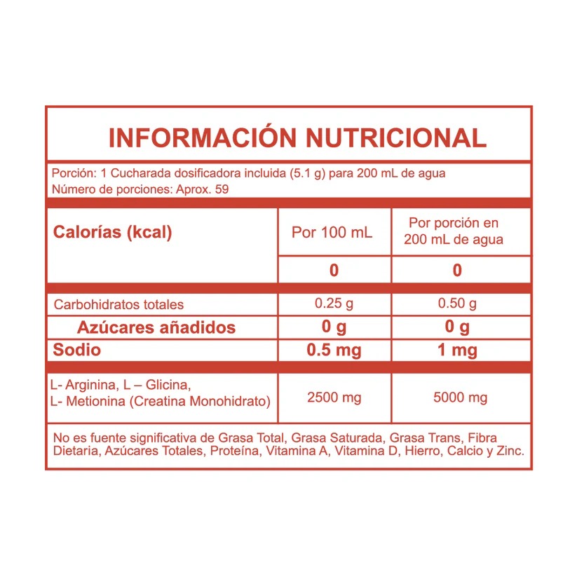 Creabolic 300 Gr