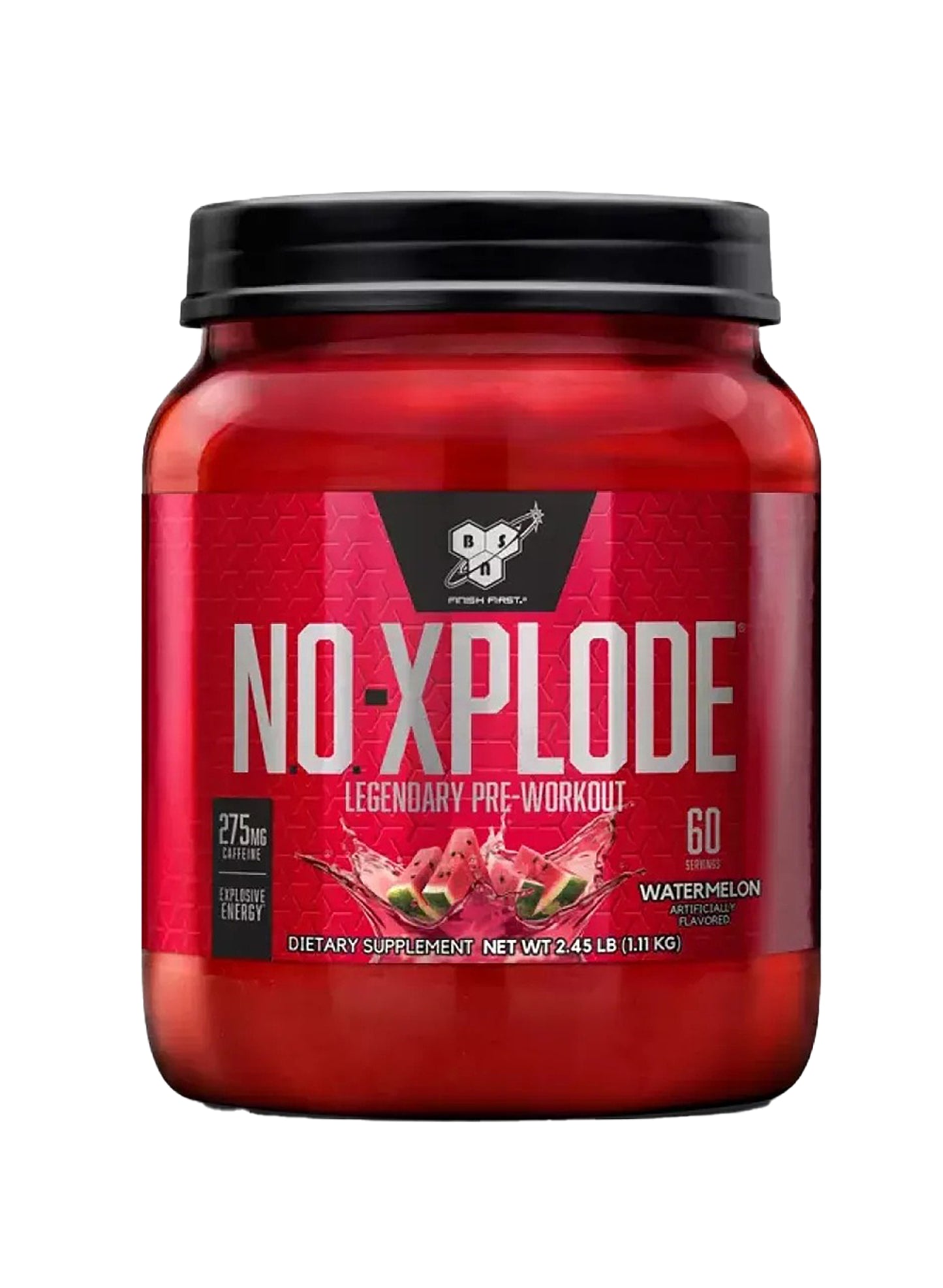No Xplode 60 serv