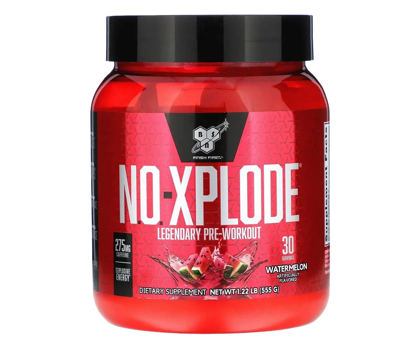 No Xplode 30 serv